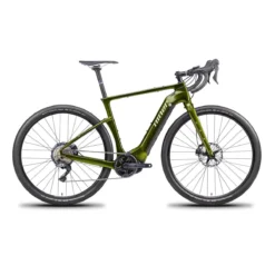 Niner RLT E9 RDO 4-STAR E-Bike Elektrisch Mos