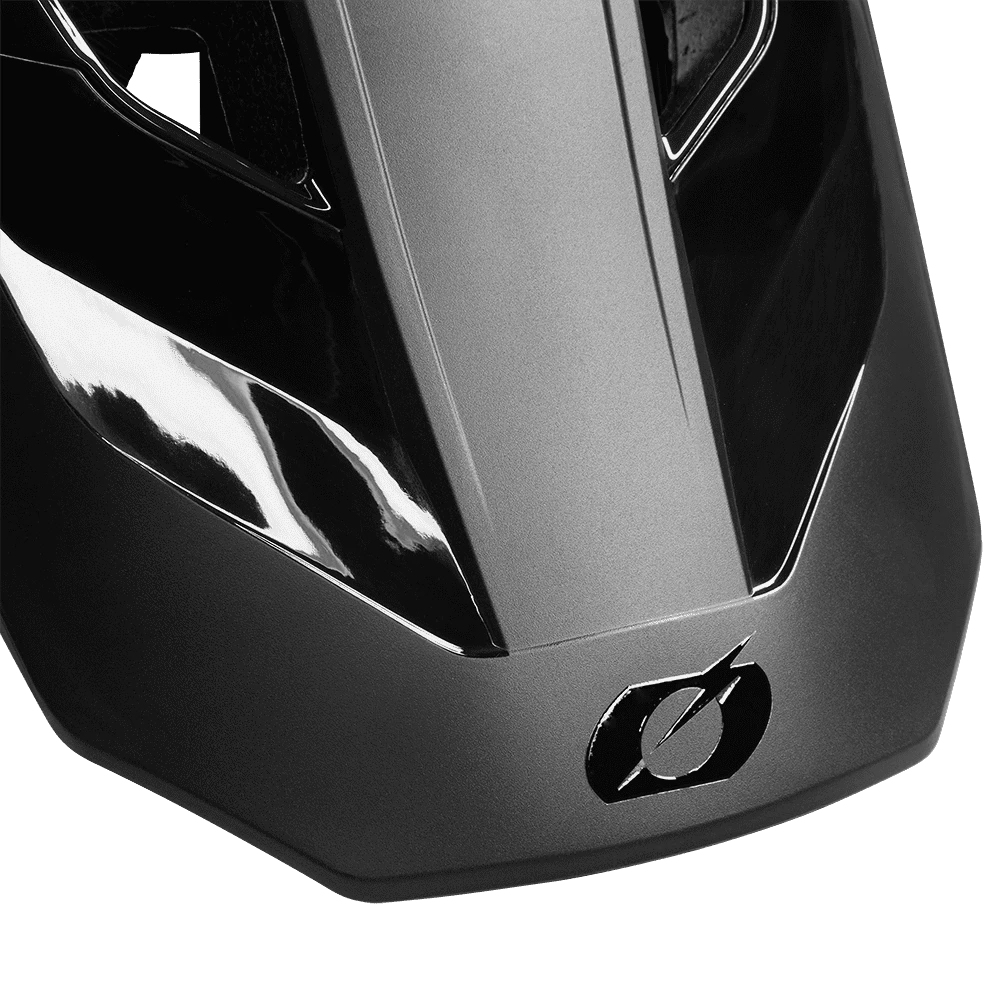 Oneal MATRIX Helm SOLID V.23 Zwart - Image 4