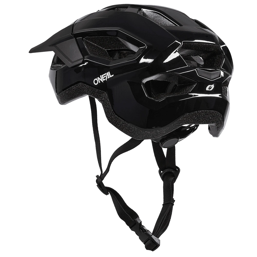 Oneal MATRIX Helm SOLID V.23 Zwart - Image 2