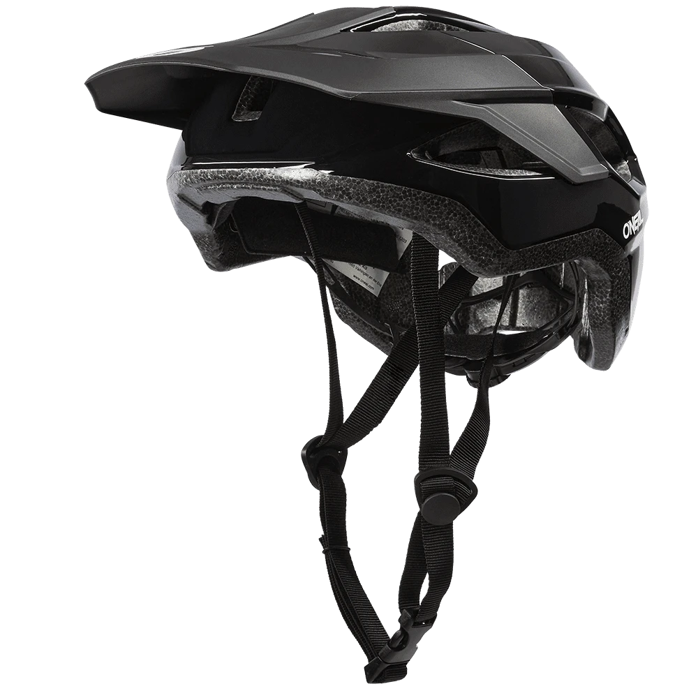 Oneal MATRIX Helm SOLID V.23 Zwart - Image 3