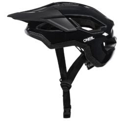 Oneal MATRIX Helm SOLID V.23 Zwart