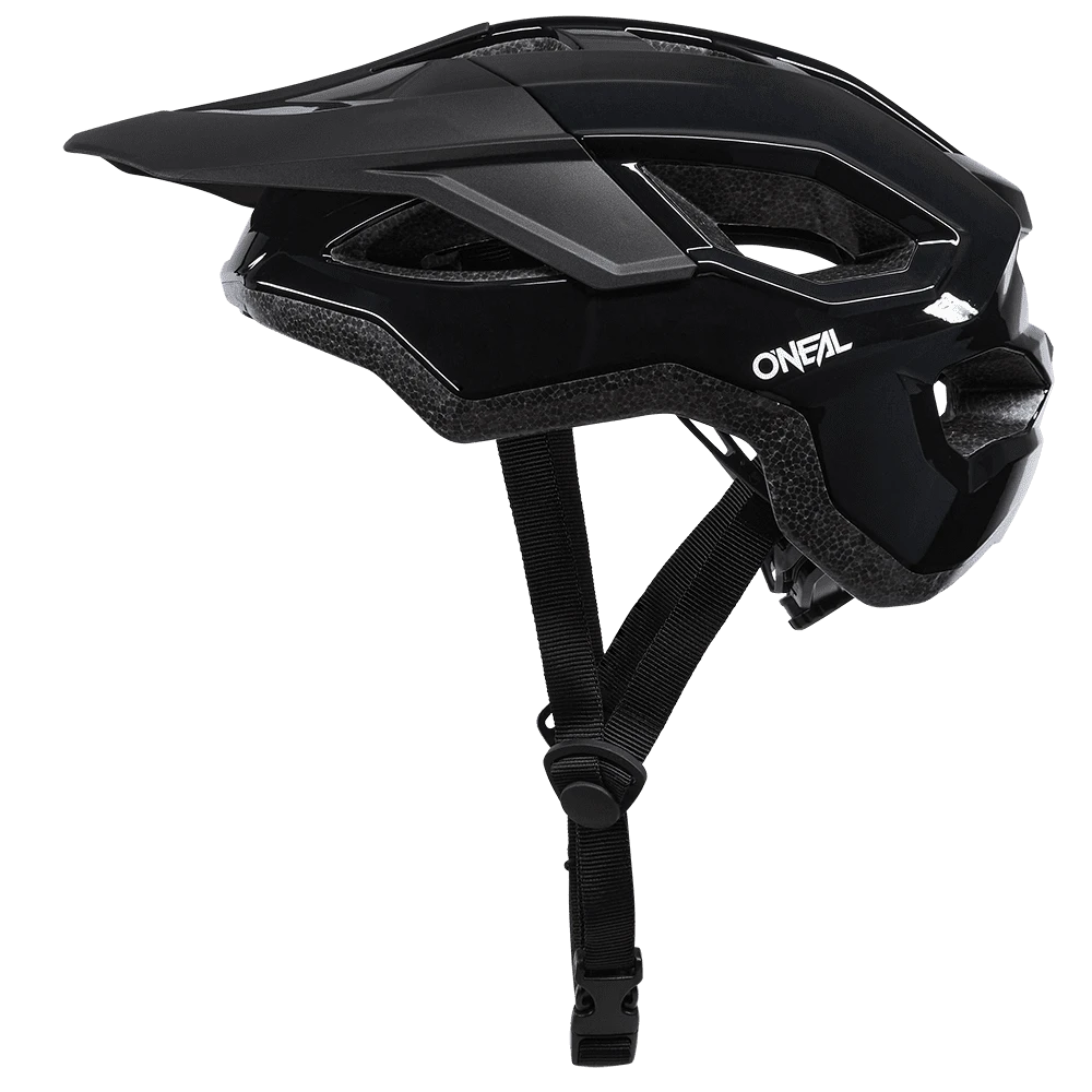 Oneal MATRIX Helm SOLID V.23 Zwart