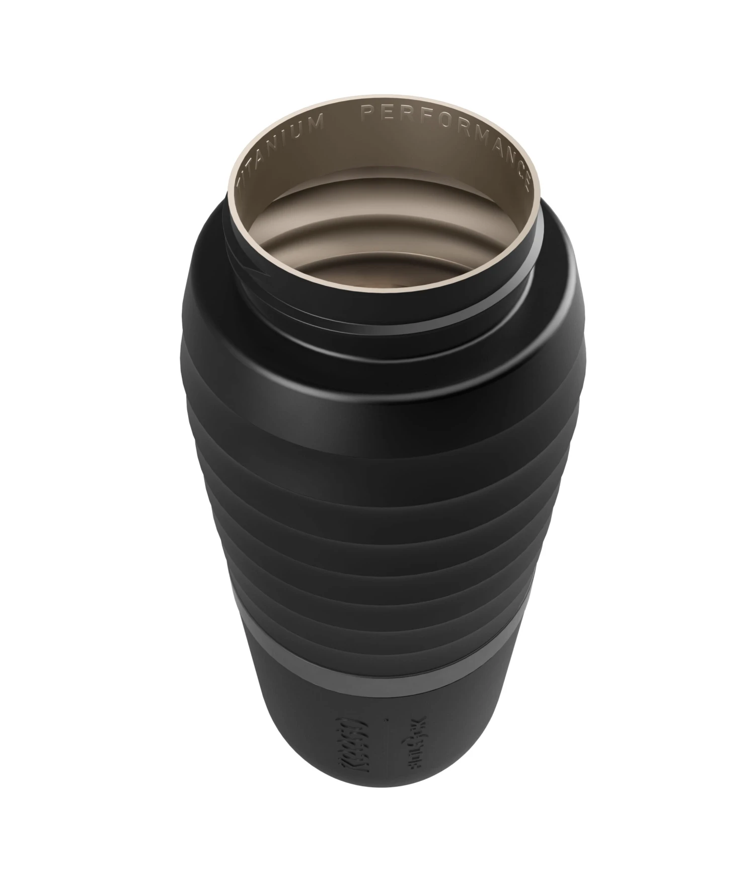 Fidlock TWIST X KEEGO Fles 600 + Bike Base Set - Zwart - Image 6