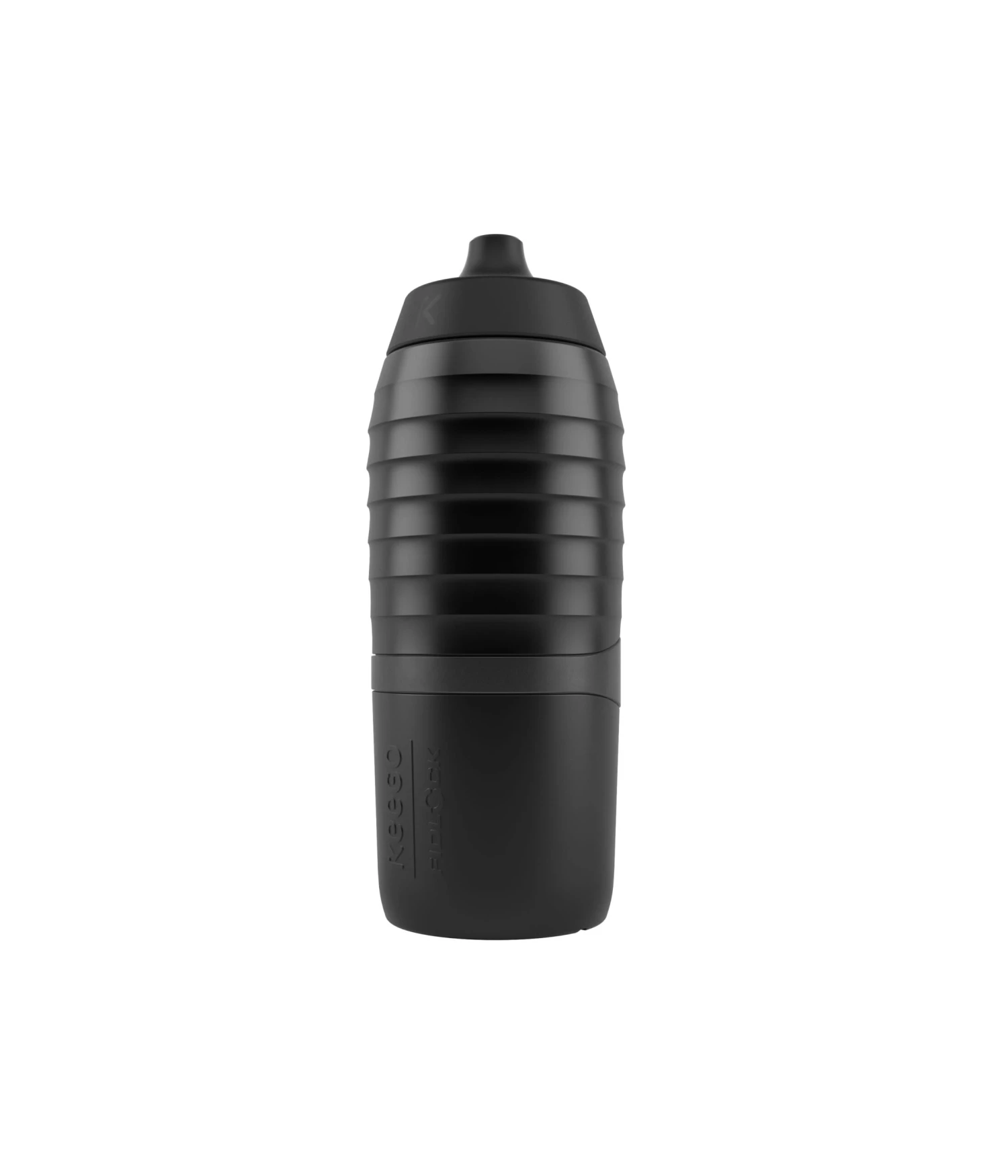 Fidlock TWIST X KEEGO Fles 600 + Bike Base Set - Zwart - Image 4