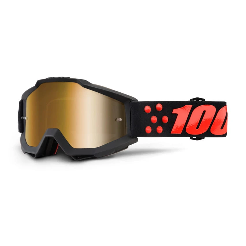 100% Accuri Extra Gernica Bril