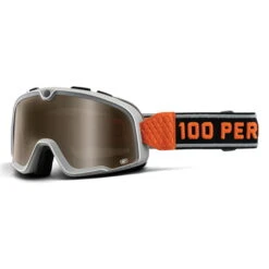 100% Barstow Classic Bowery Glazen