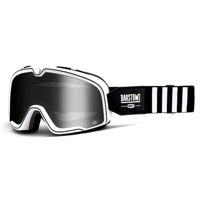 100% Barstow Coda Glazen