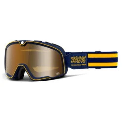 100% Barstow Rat Race Bril