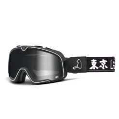 100% Barstow Roar Japan Glazen