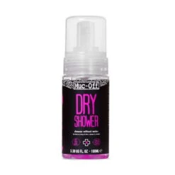 Muc-Off Off Dry Shower - Droge Douche - 100ml