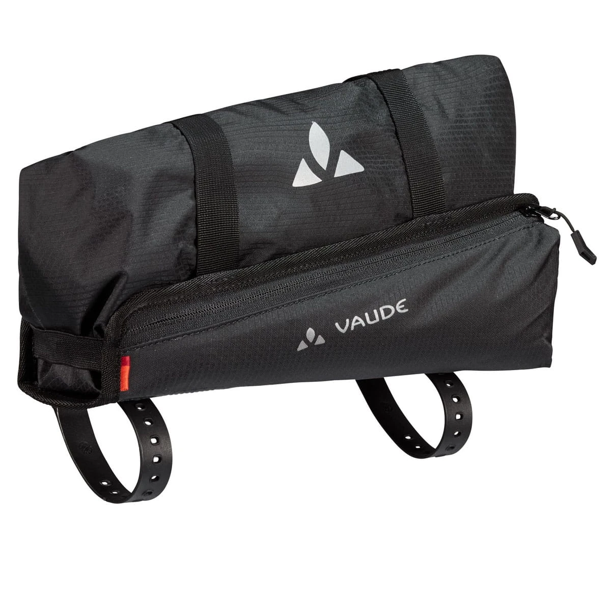 VAUDE Trailguide - Bovenbuis Tas Zwart