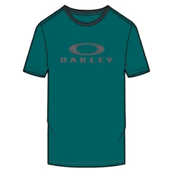 Oakley Stippen Ellipse T-Shirt - Bosstad