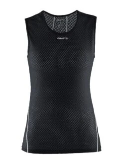 Craft Cool Mesh Superlight SL W - Zwart