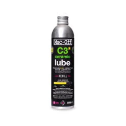 Muc-Off C3 Dry Ceramic Lube / Kettingsmeermiddel - 300 Ml