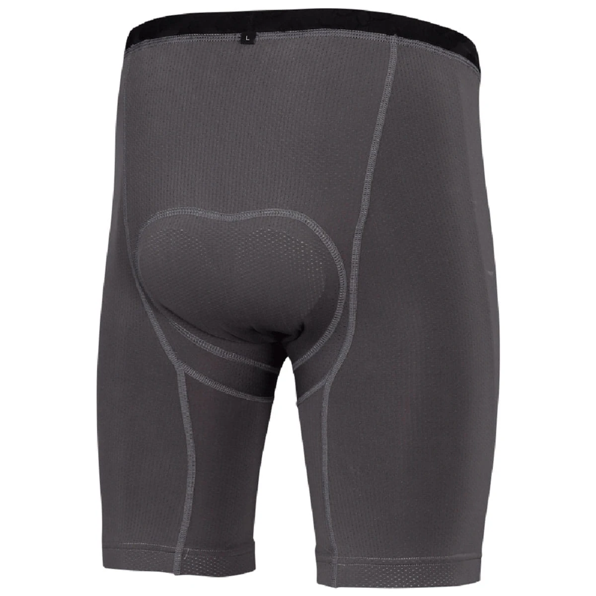 IXS Binnenvoering Chamoise - Binnenbroek - Grafiet - Image 2