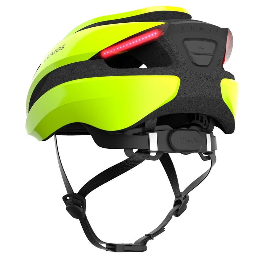 Lumos Ultra MIPS - Lime Groen - Image 2