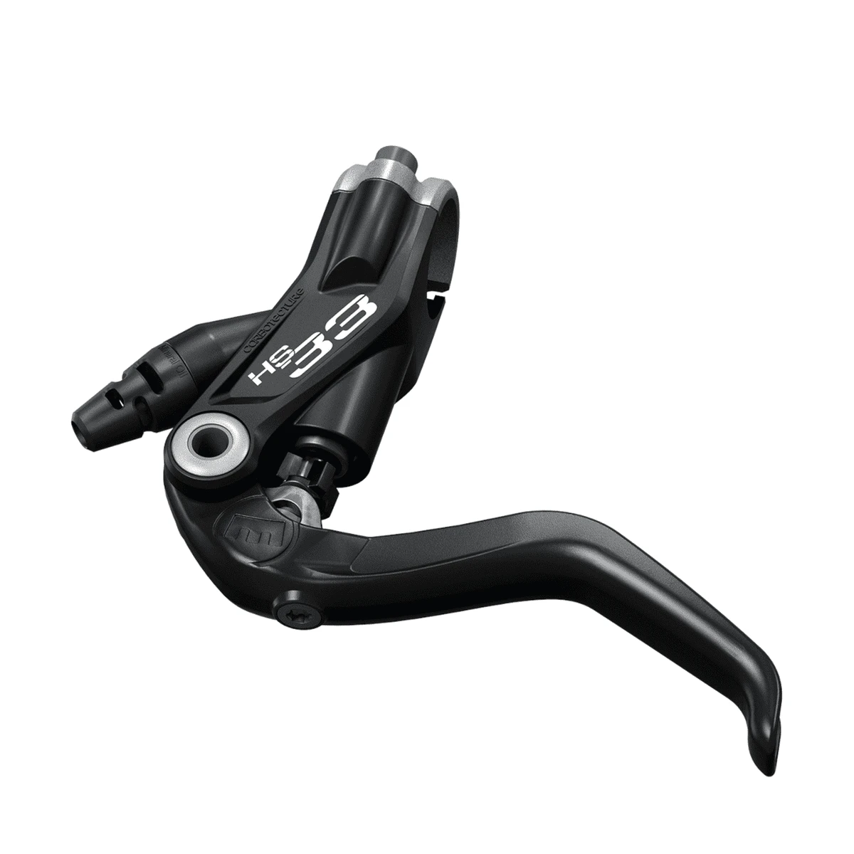MAGURA HS33 R Remhendel 2-vinger - Zwart