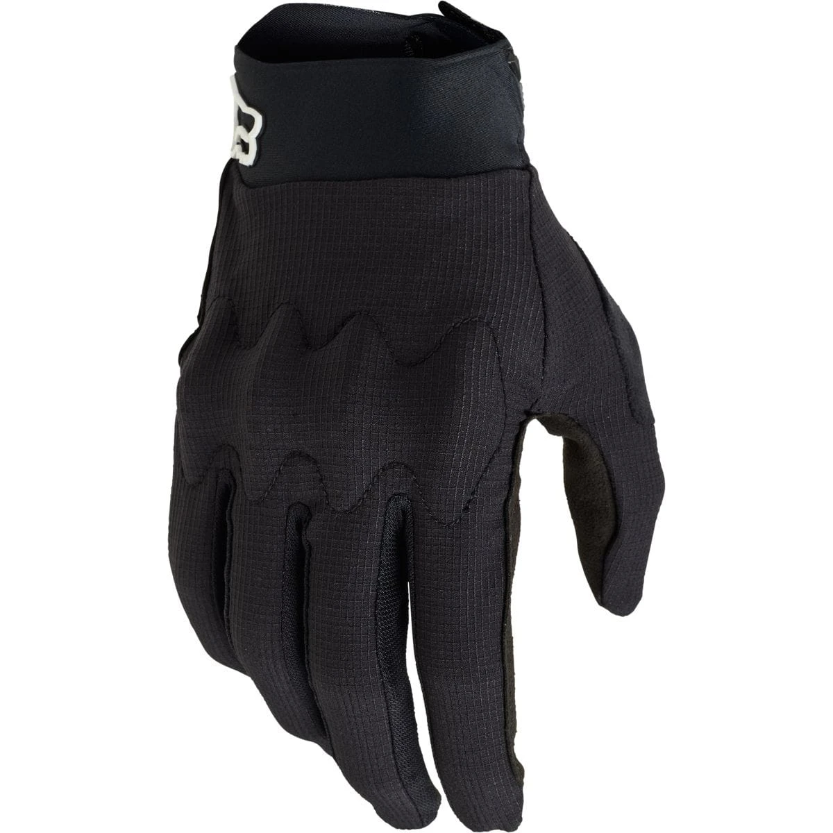 Fox Racing Defend D3O - Handschoenen - Zwart
