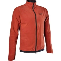 Fox Racing Defend Fire Alpha Jacket - Koper