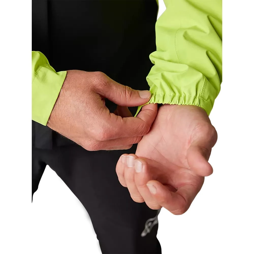 Fox Racing Ranger Lunar 2.5L Water Jacket - Fluoriserend Geel - Afbeelding 11