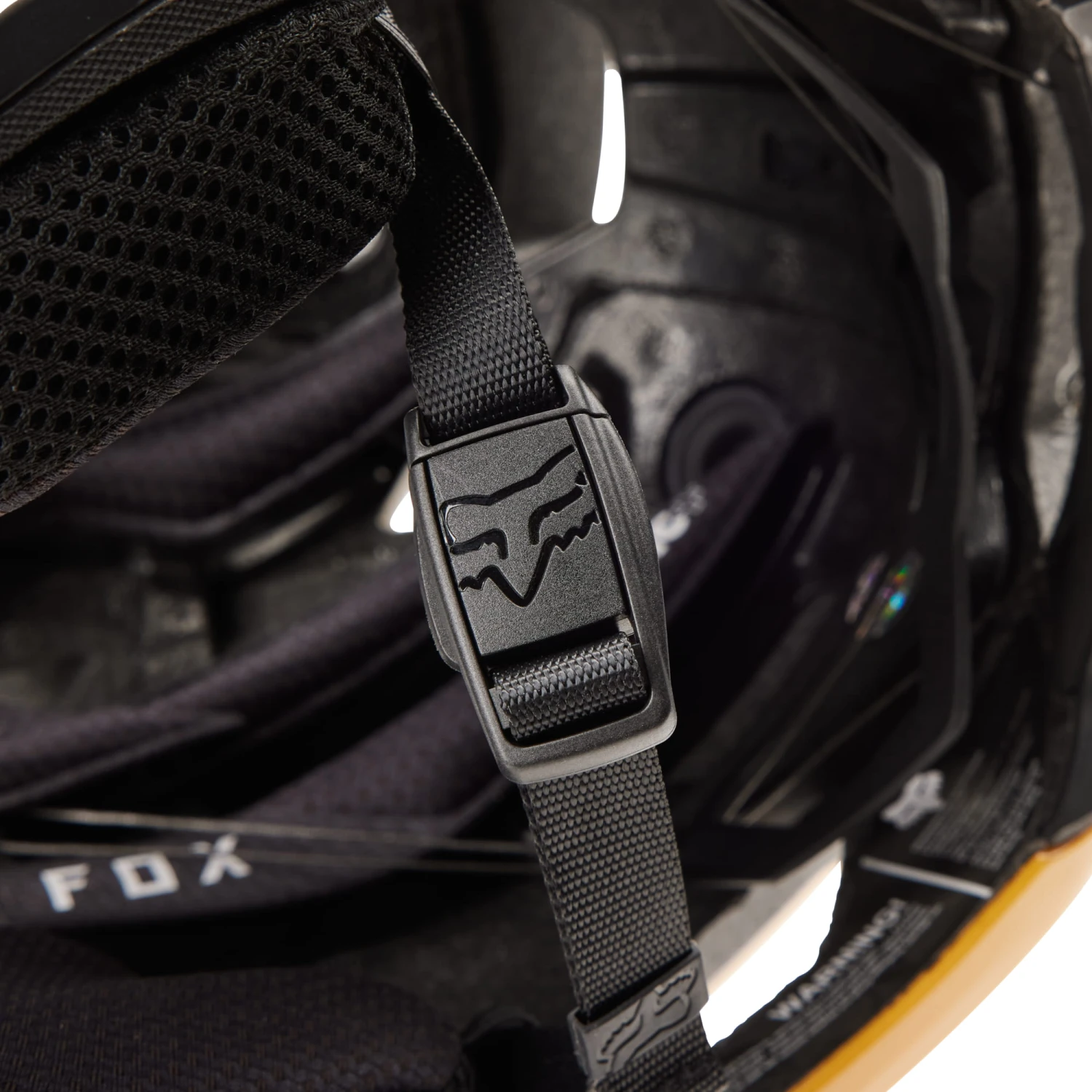 Fox Racing Proframe RS Racik, CE - Narcis - Image 6