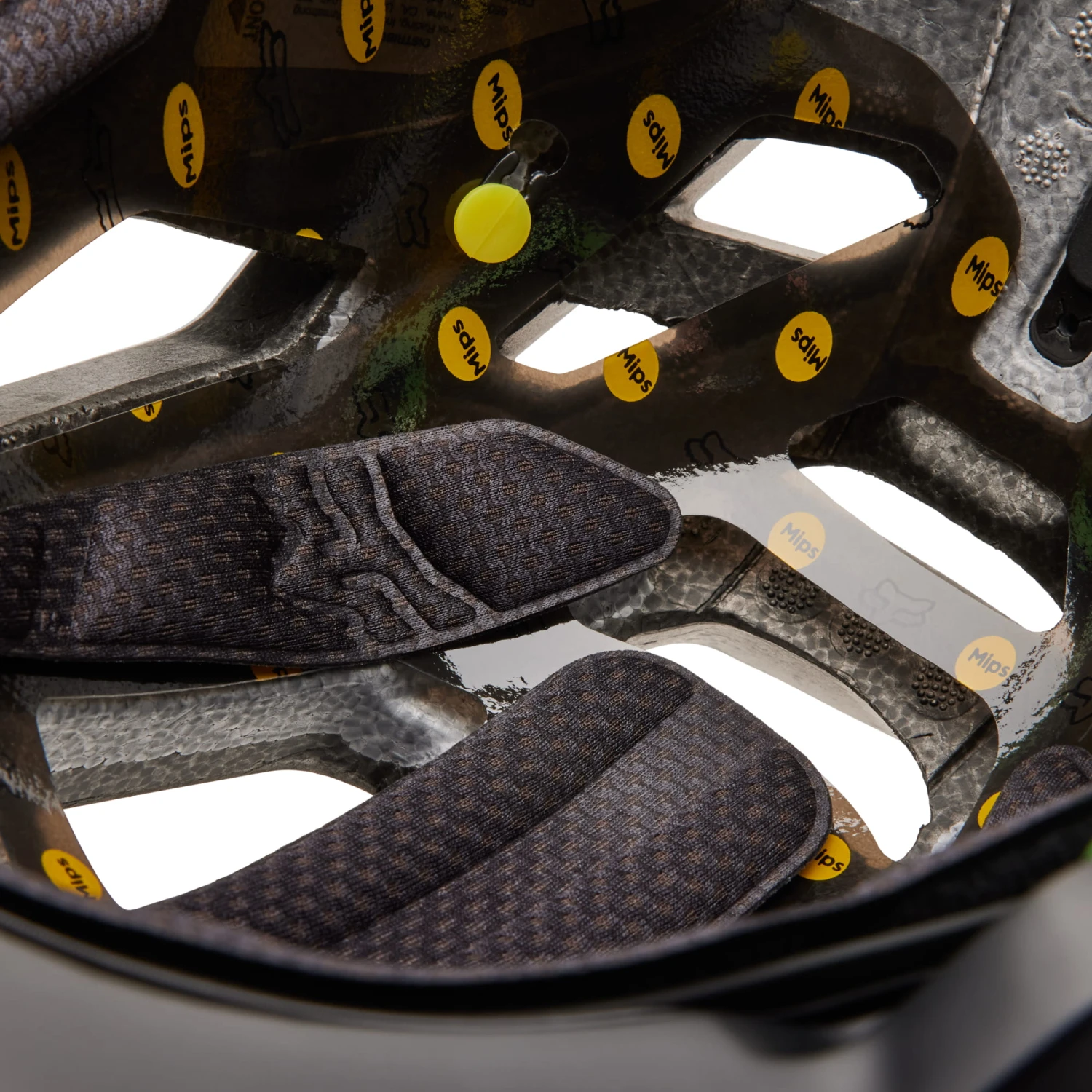 Fox Racing Speedframe Pro Klif, CE - Komkommer - Image 11