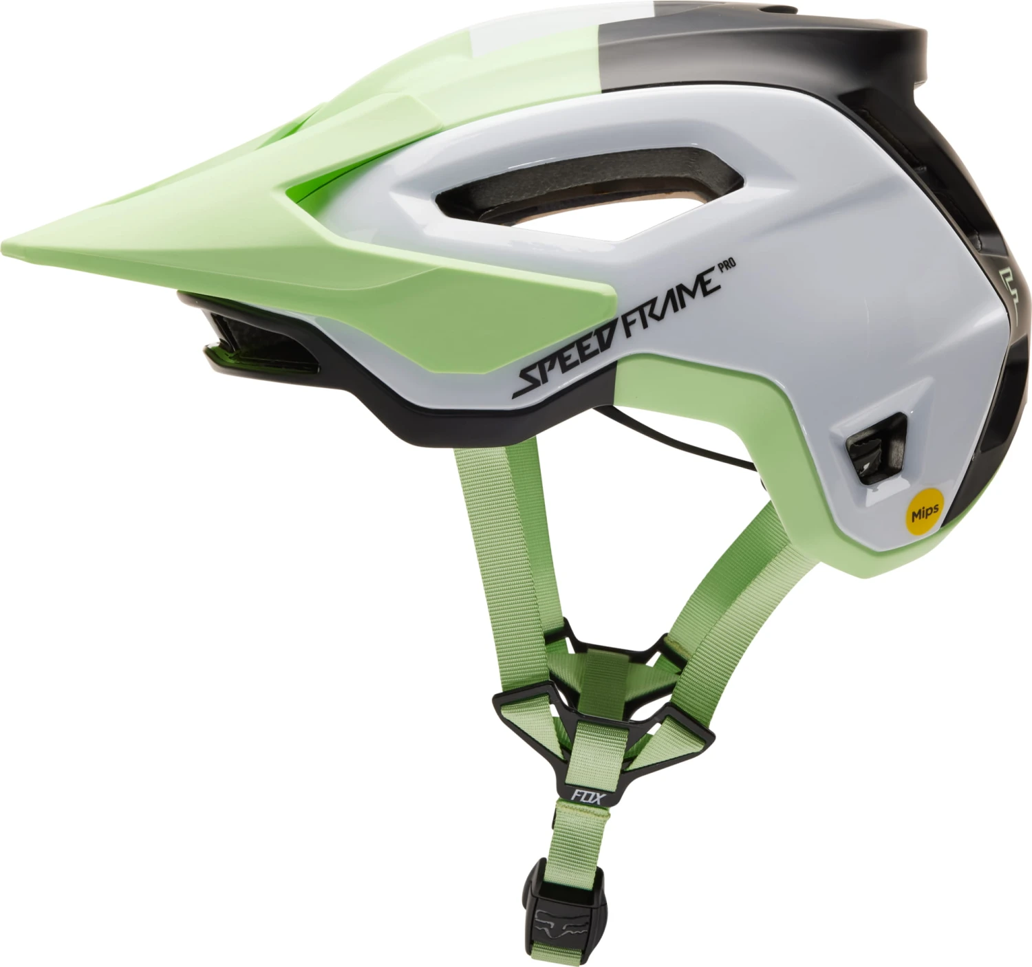 Fox Racing Speedframe Pro Klif, CE - Komkommer - Image 4