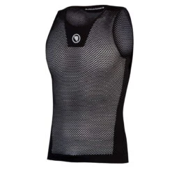Endura Vest Mesh - Zwart