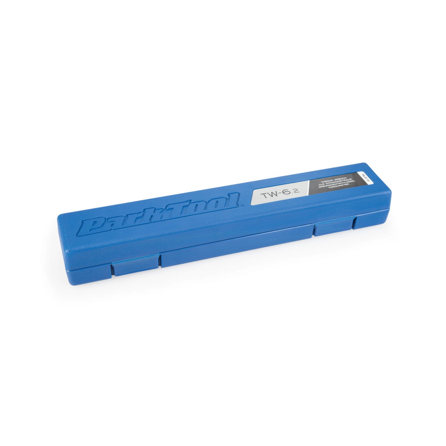 Park Tool TW-6.2 Ratel Momentsleutel - 10-60Nm - 3/8'' - Image 3