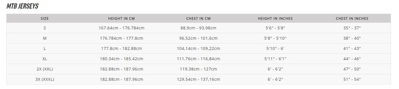 Fox Racing 360 Dvide Jersey Zwart/Wit/Oranje - Afbeelding 4