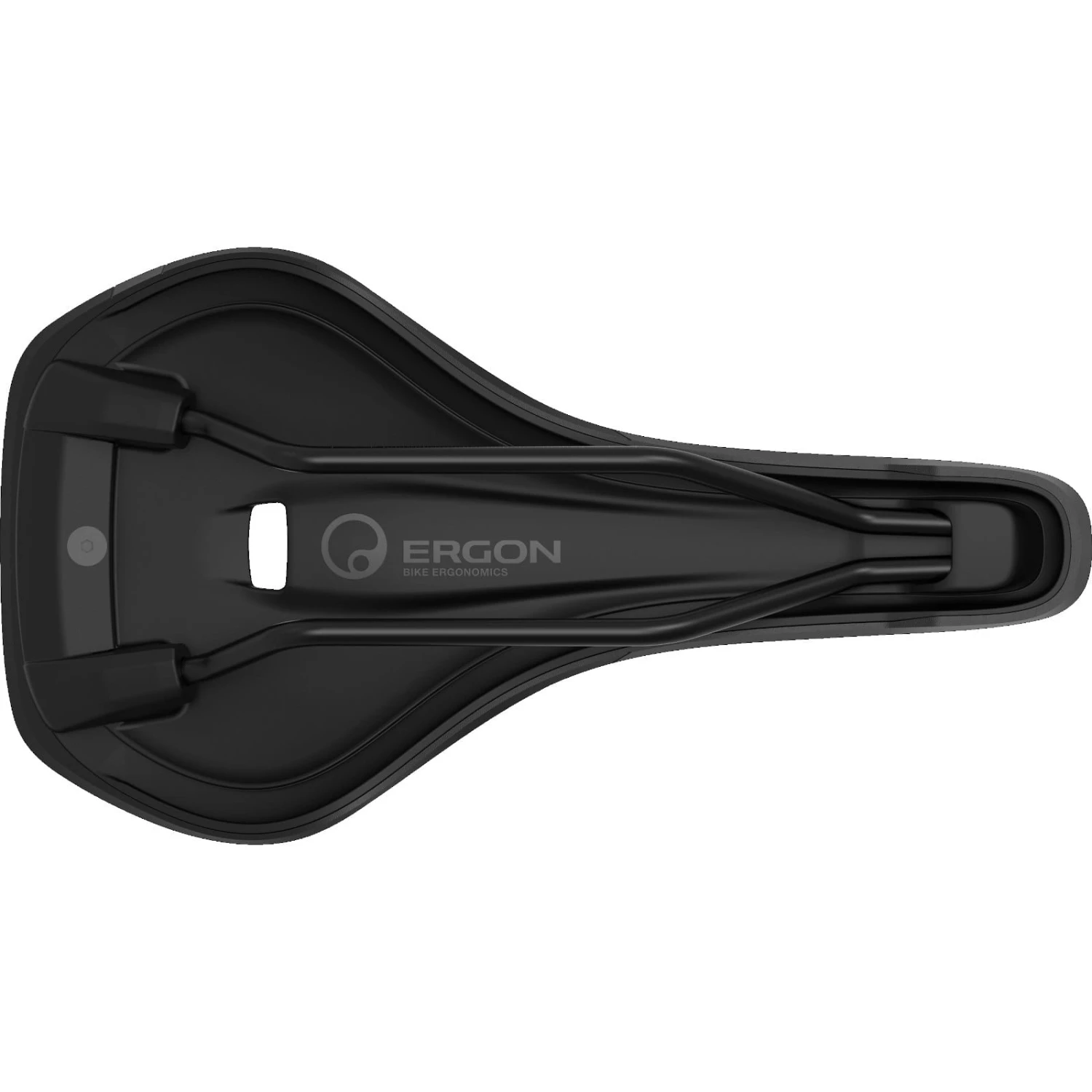 ERGON Zadel SMC Heren Sport Gel - M/L - Image 5