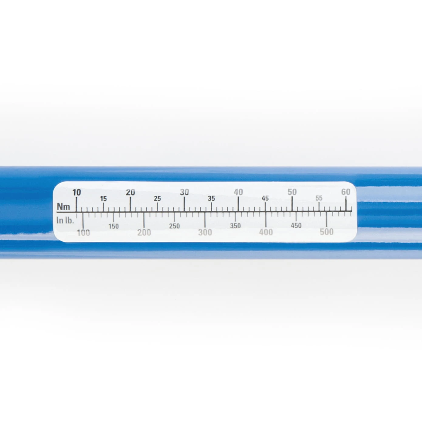 Park Tool TW-6.2 Ratel Momentsleutel - 10-60Nm - 3/8'' - Image 4