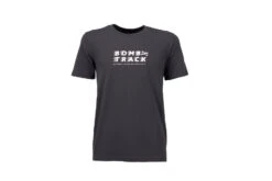 Bombtrack Breeze T-shirt - Grijs