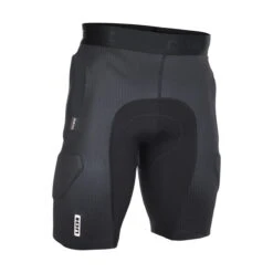 ION Protectors Short Plus Scrub AMP - Zwart