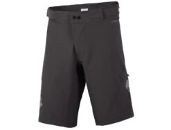 IXS Carve Shorts - Zwart