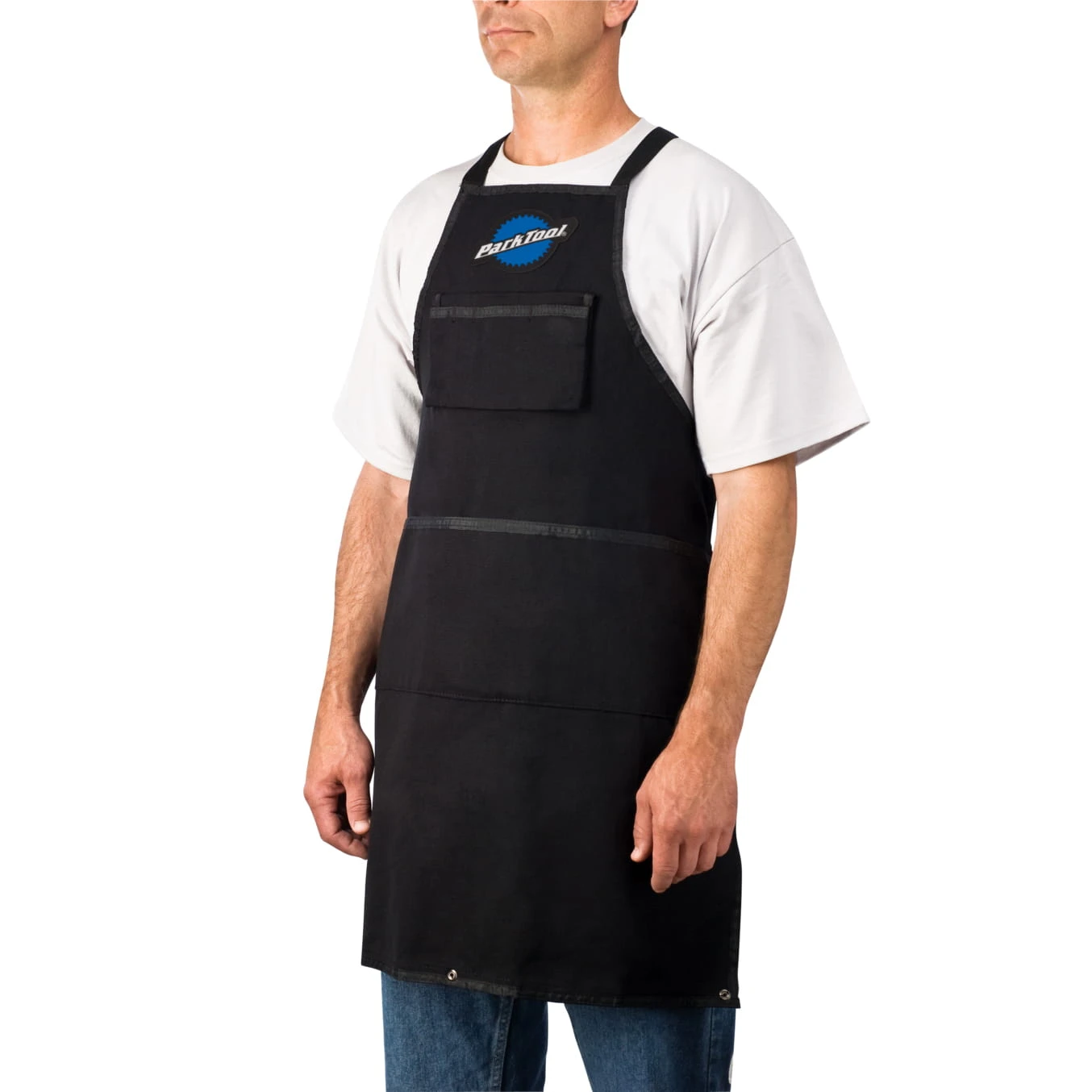 Park Tool SA-3 Werkplaats Schort - Image 2