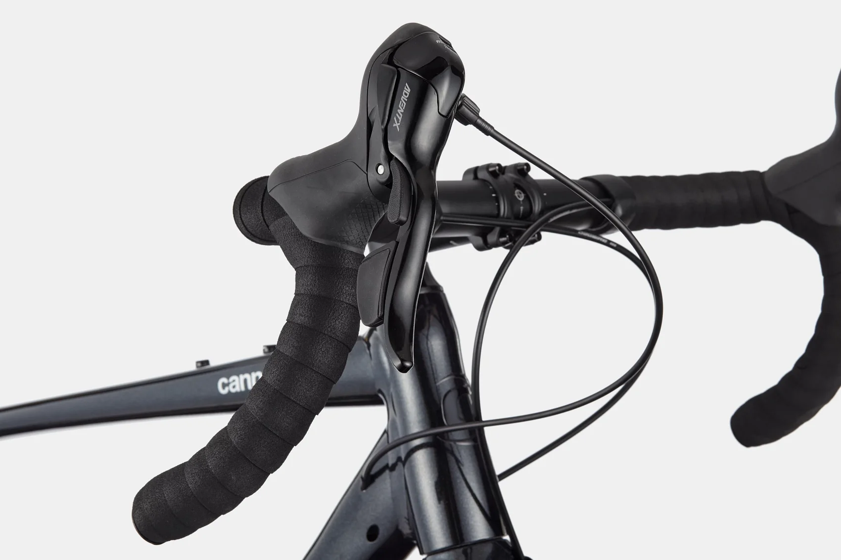 Cannondale Topstone 4 Zwart - Image 7