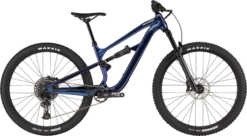 Cannondale Gewoonte 3 Purple Haze