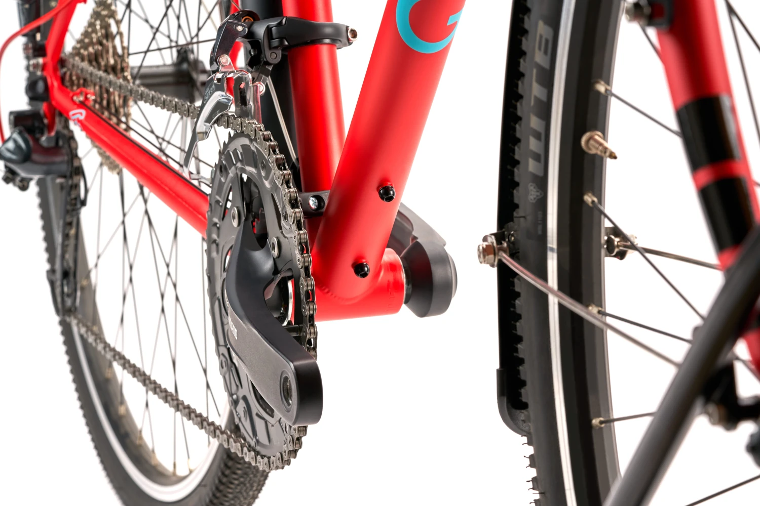 Cinelli Hobootleg - Rode Rechterhand - Image 4