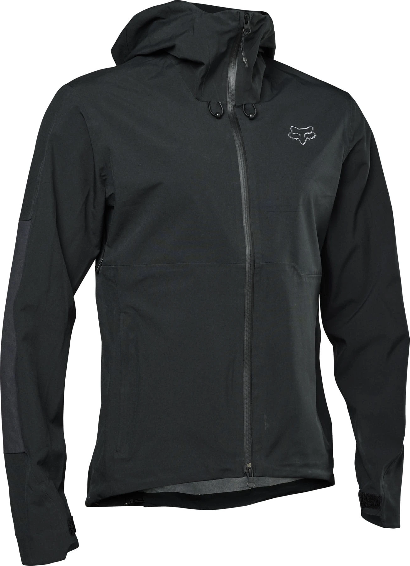 Fox Racing Defend 3L Water Jacket - Zwart