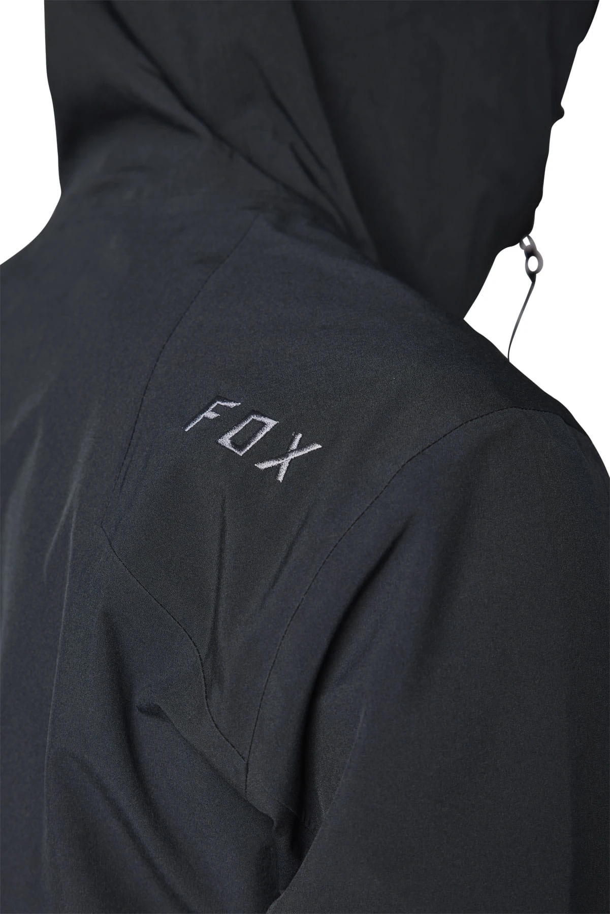 Fox Racing Defend 3L Water Jacket - Zwart - Afbeelding 2