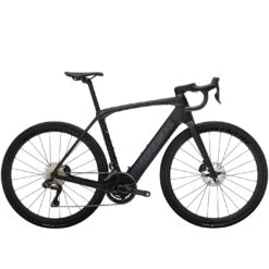 Trek Domane+ SLR 7 Matte Deep Smoke