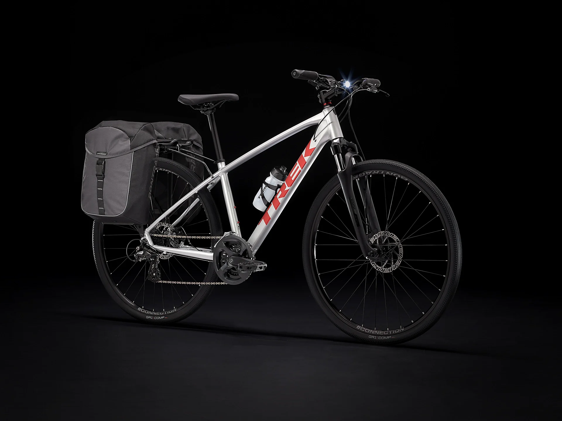 Trek Dual Sport 1 Quicksilver - Image 8