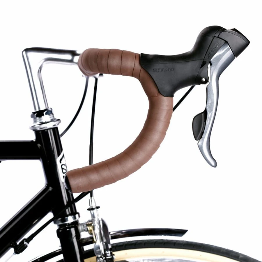 Troy City Bike - Zwart Metallic - Afbeelding 4