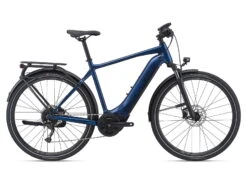Giant Explore E+ 2 (Heren/Sport/500Wh)