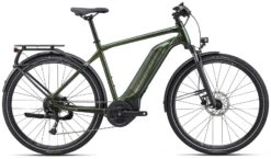 Giant Explore E+ 3 (Heren/Sport/500Wh)