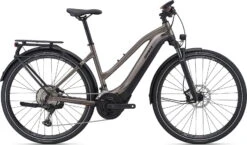 Giant Explore E+ Pro 0 (Dames/625Wh)