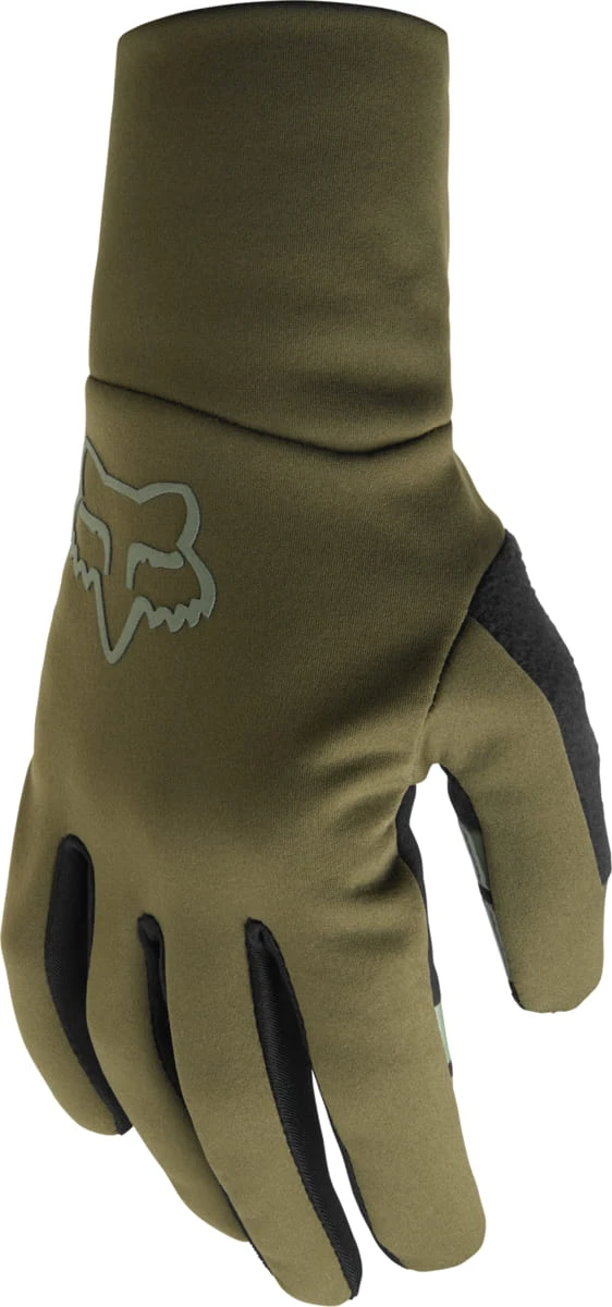 Fox Racing Dames RANGER FIRE GLOVE - Olijfgroen