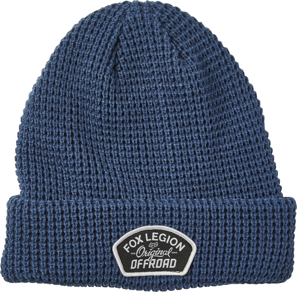 Fox Racing SPEED DIVISION BEANIE - Donker Indigo