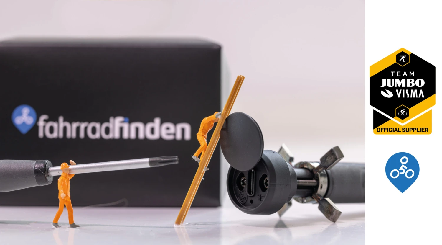 GPS Fiets Tracker - Image 5